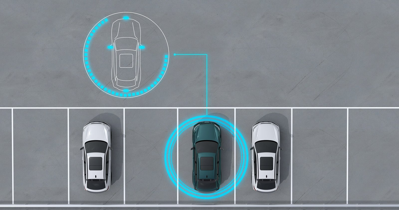 Seguridad GWM Haval H6 GT