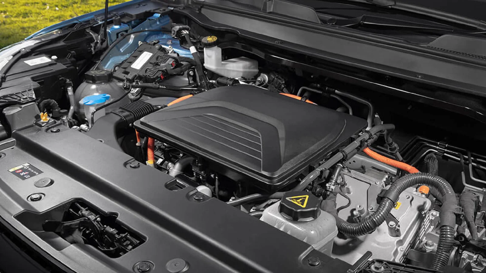 Motor GWM Haval Jolion Pro