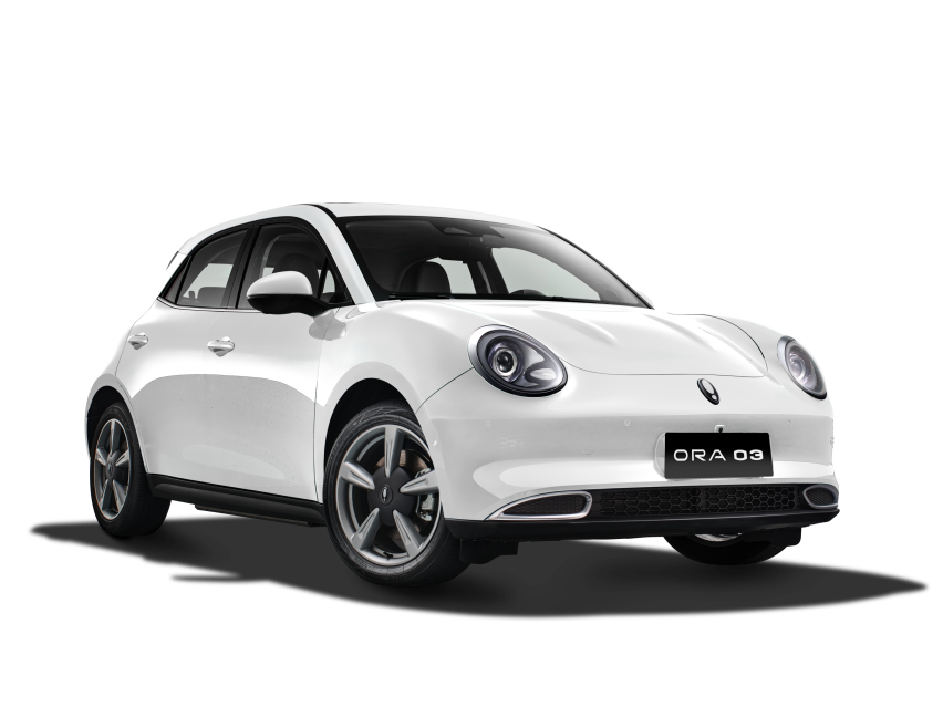 GWM Ora 03