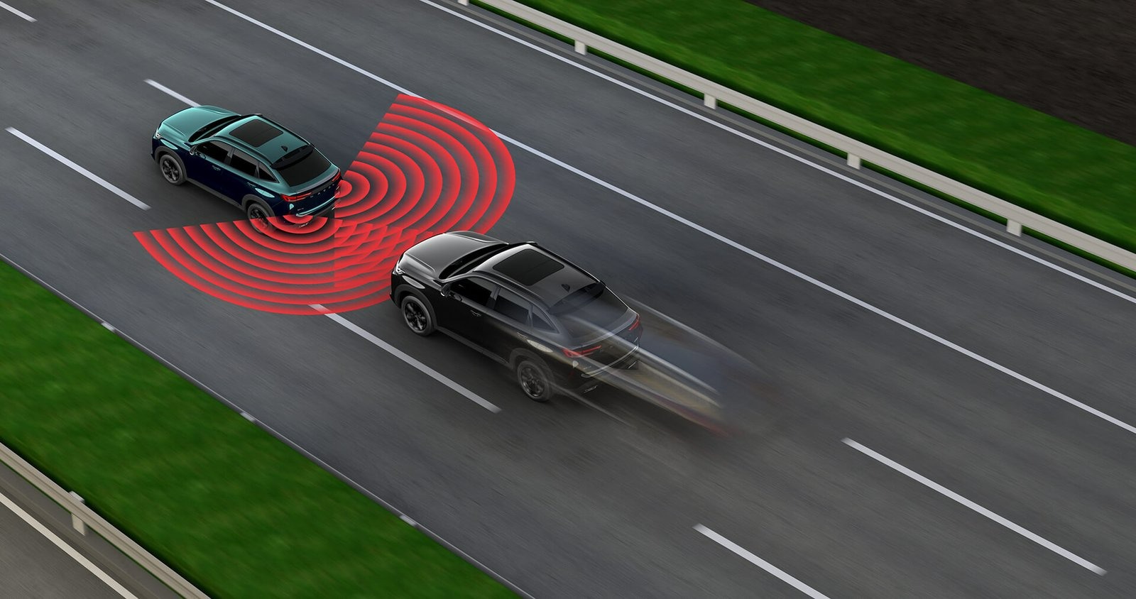 Seguridad GWM Haval H6 GT