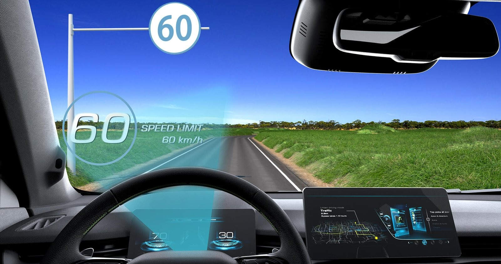 Seguridad GWM Haval H6 GT