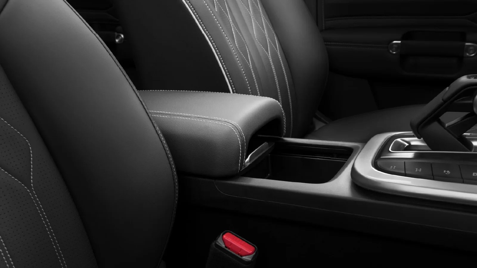 Tecnología - GWM TANK 300