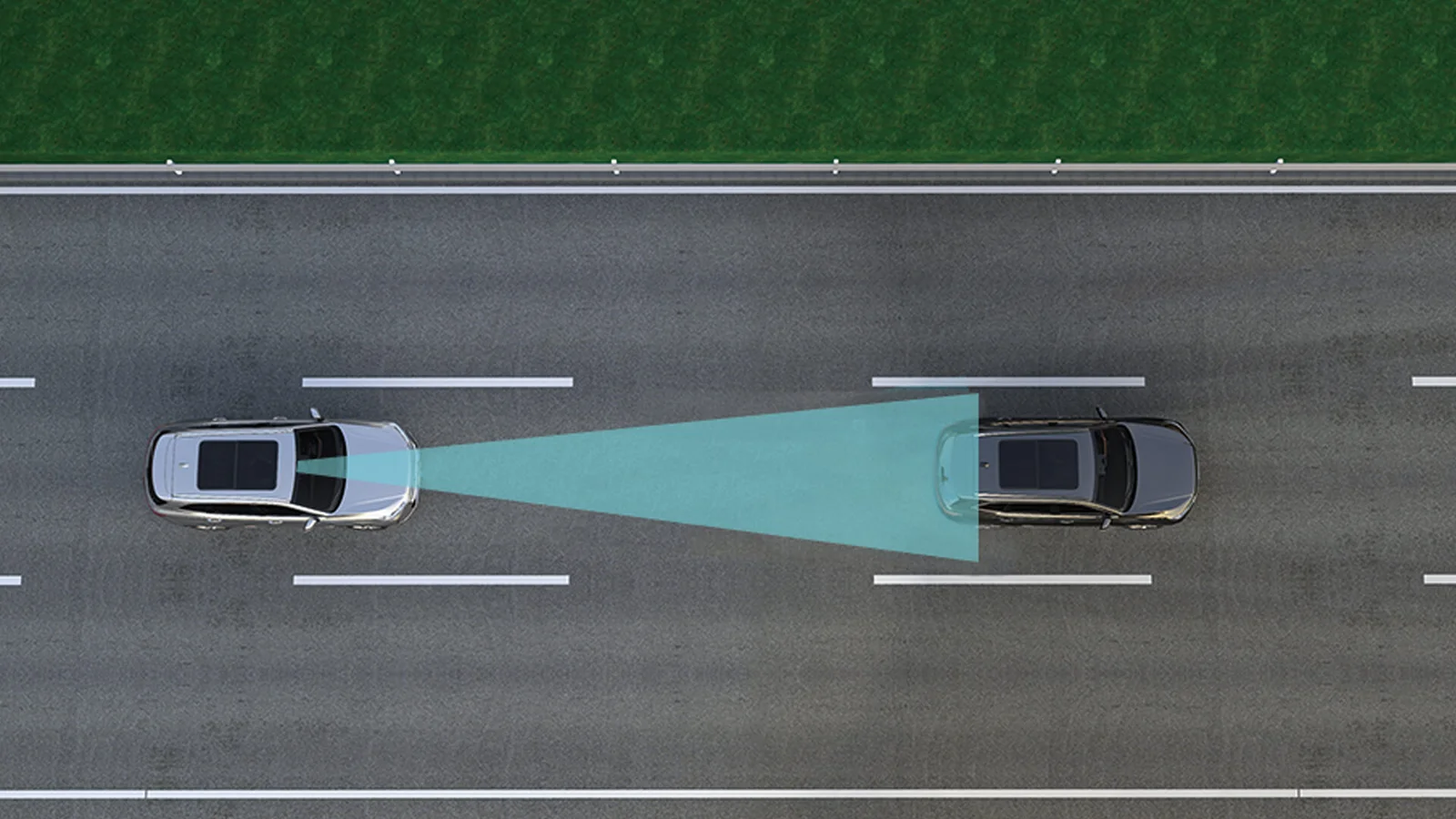 Seguridad - GWM Haval H6 HEV