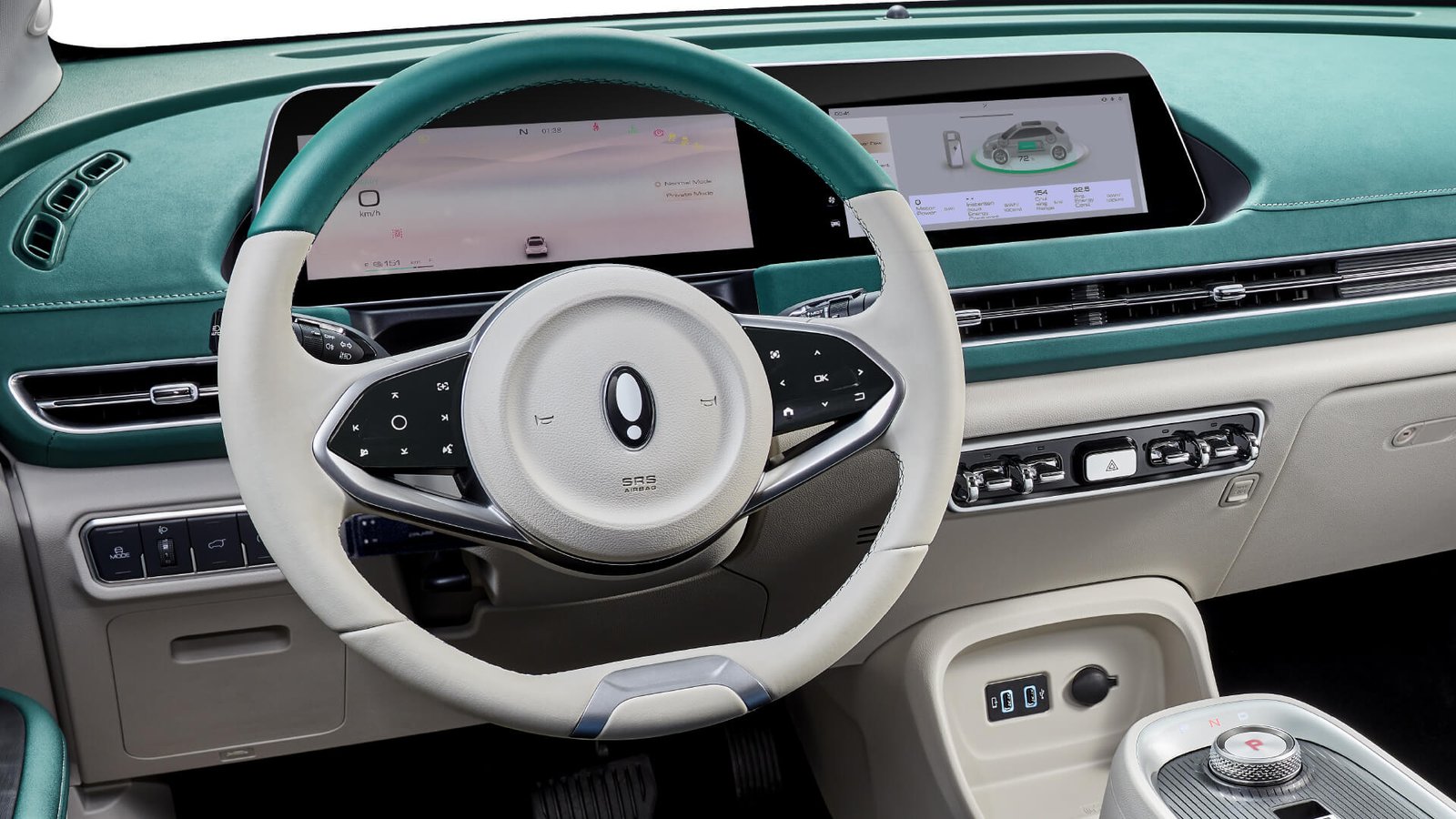 Tecnología - GWM Ora 03