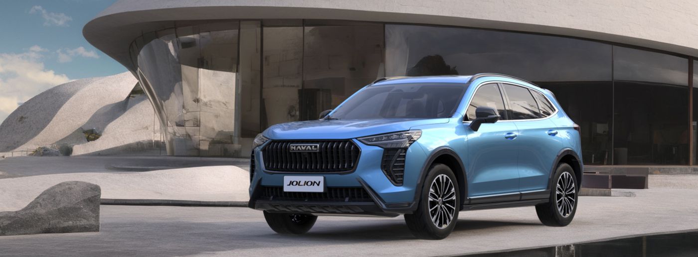 HAVAL-JOLION